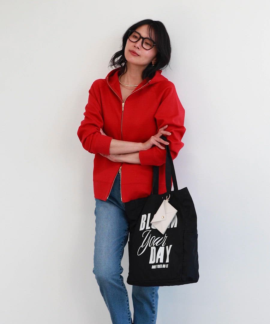 BARNYARDSTORM / NEWダブルフェイスパーカー 累計販売4万点のパーカー