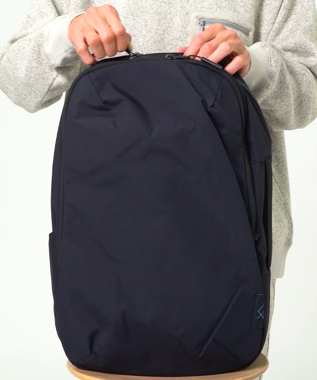 セール】【別注】WEXLEY / ACTIVE CORDURA(R) バックパック（バック