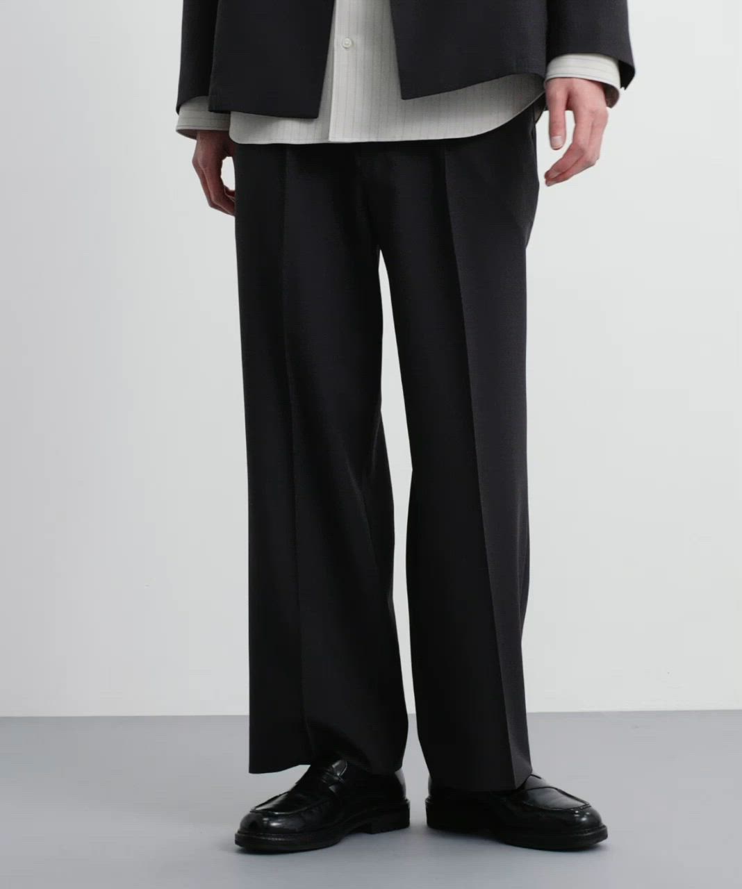 セール】〈セットアップ対応〉GRトロピカルエバークリースストレート