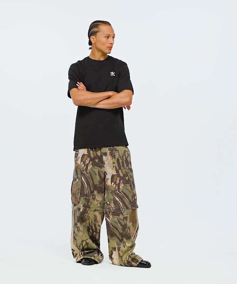 ジップオフ・カーゴ・パンツ ZIPOFF CARGO / アディダスオリジナルス