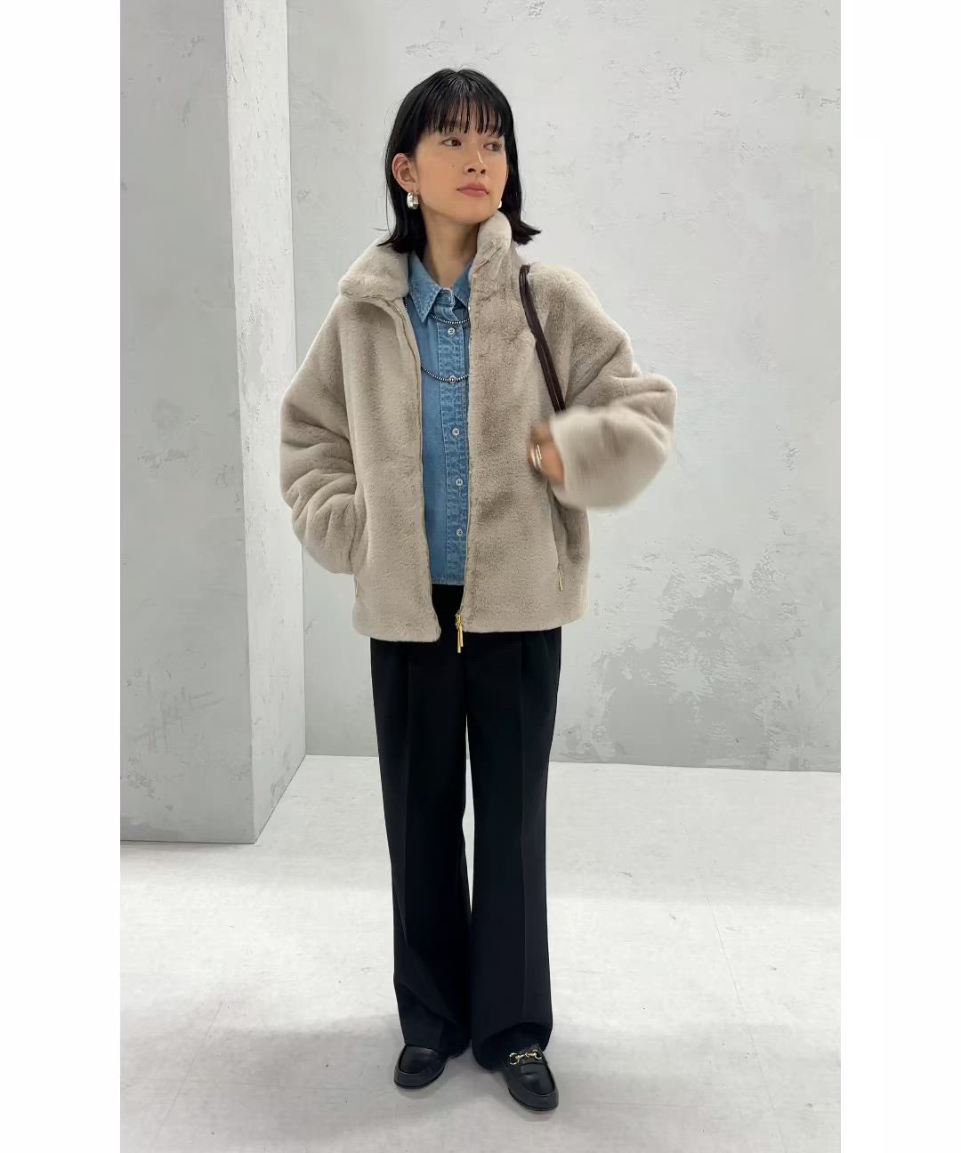 TATRAS バルブラ 02 ベージュ TATRAS(タトラス) BARBRA バルブラ | B'2nd（ビーセカンド） ｜【公式