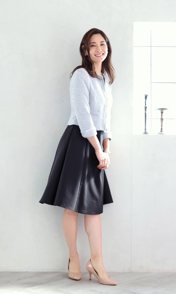 フォーマル レディースフォーマル ワンピース ジャケット 2点セット