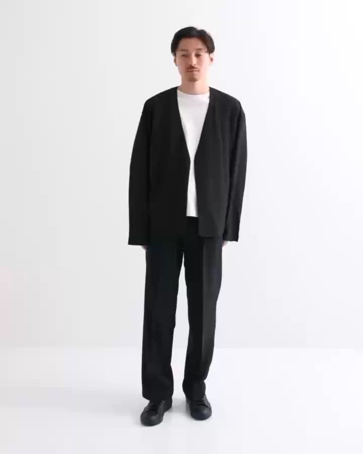 セール】【N.HOOLYWOOD/エヌハリウッド】別注 Natsu No Easy Cardigan