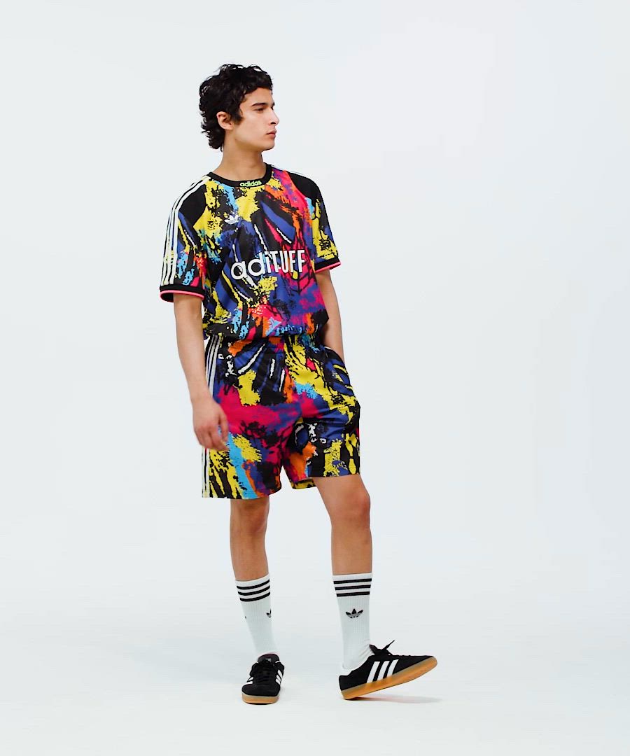 セール】アーカイブ AOPジャージー ARCHIVE JERSEY / アディダス