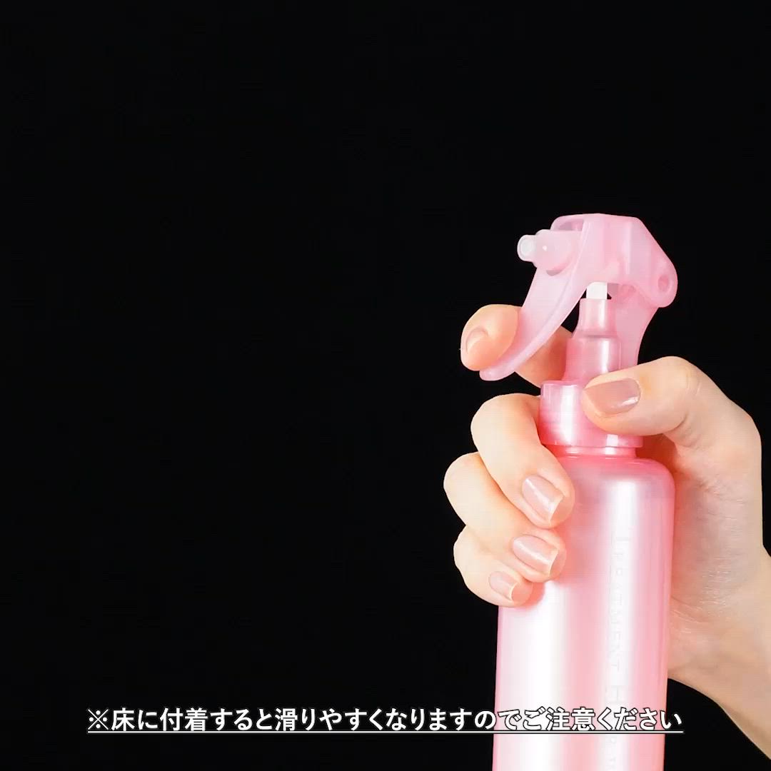 ORBIS トリートメントヘアウォーター ボトル入り（トリートメント/ヘア