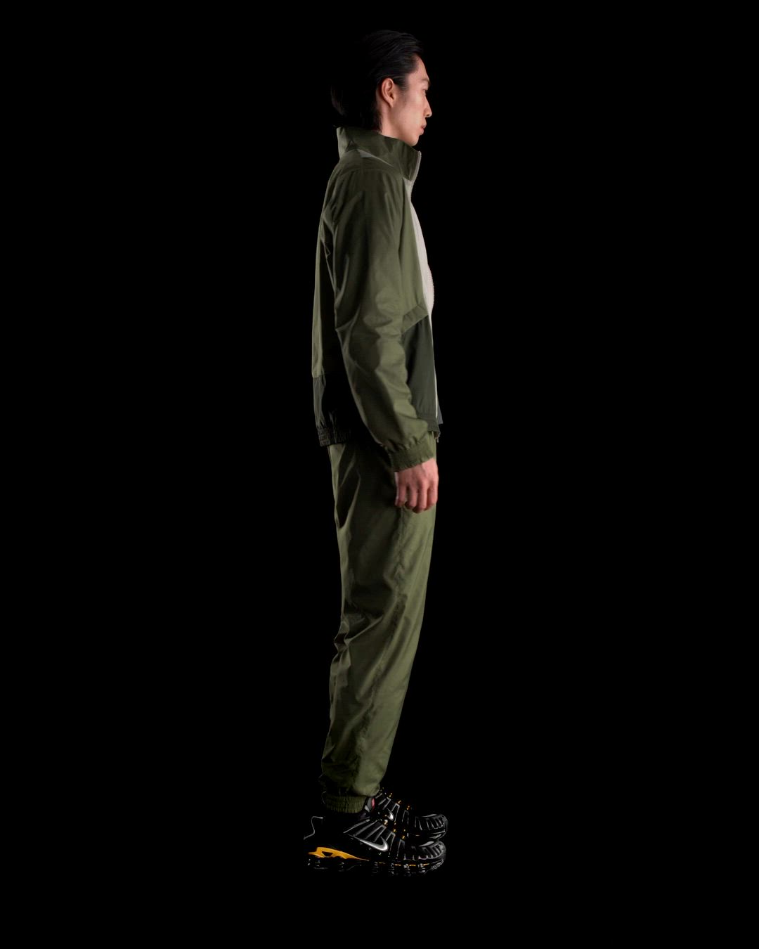 ナイキ クラブ メンズ ウーブン トラックスーツ / Nike Club Men's