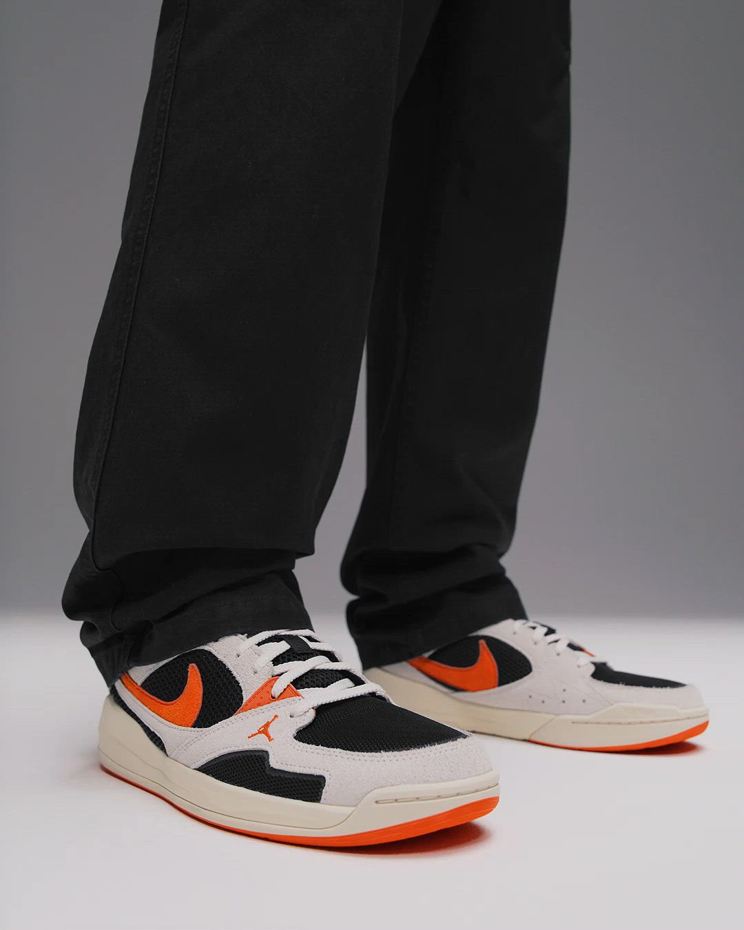 ジョーダンブランド　ブルックリン　セットアップ セール】《セットアップ対応商品》ジョーダン ブルックリン メンズ