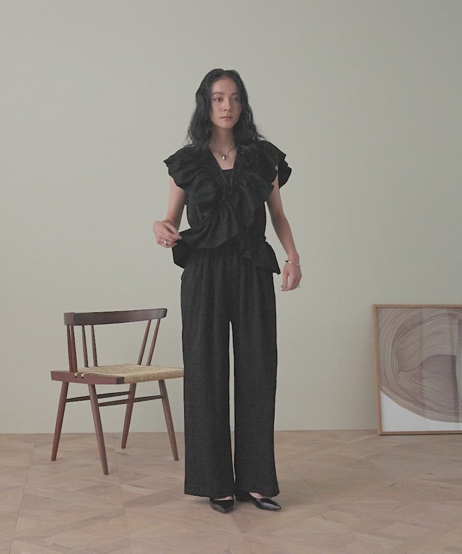 マルチWAYオールインワン 580672（サロペット/オーバーオール