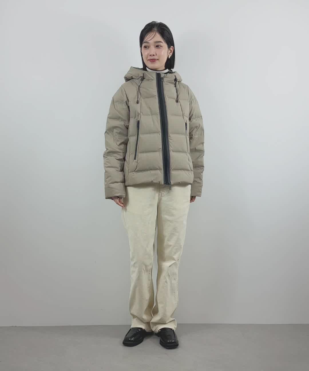 別注RISLEYダウン（ダウンジャケット/コート）｜Risley