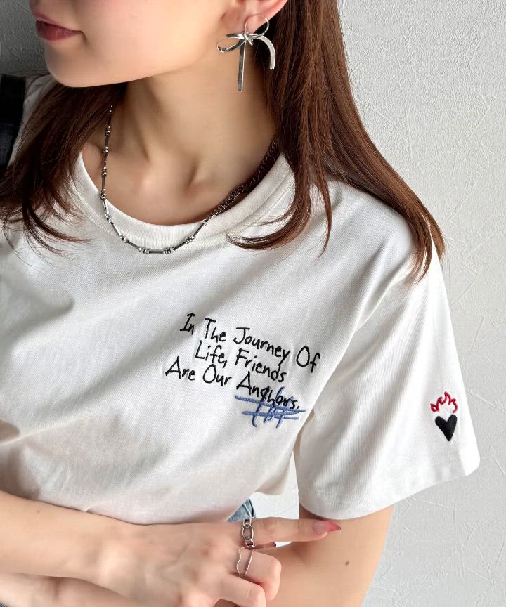 セール】ぐるり360°どこからだって映えちゃう。オーガニックコットン