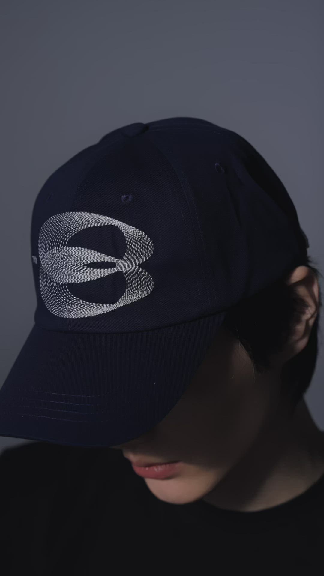 GRAPHIC DEPTH CAP（キャップ）｜THE CLE（ザクレ）のファッション通販