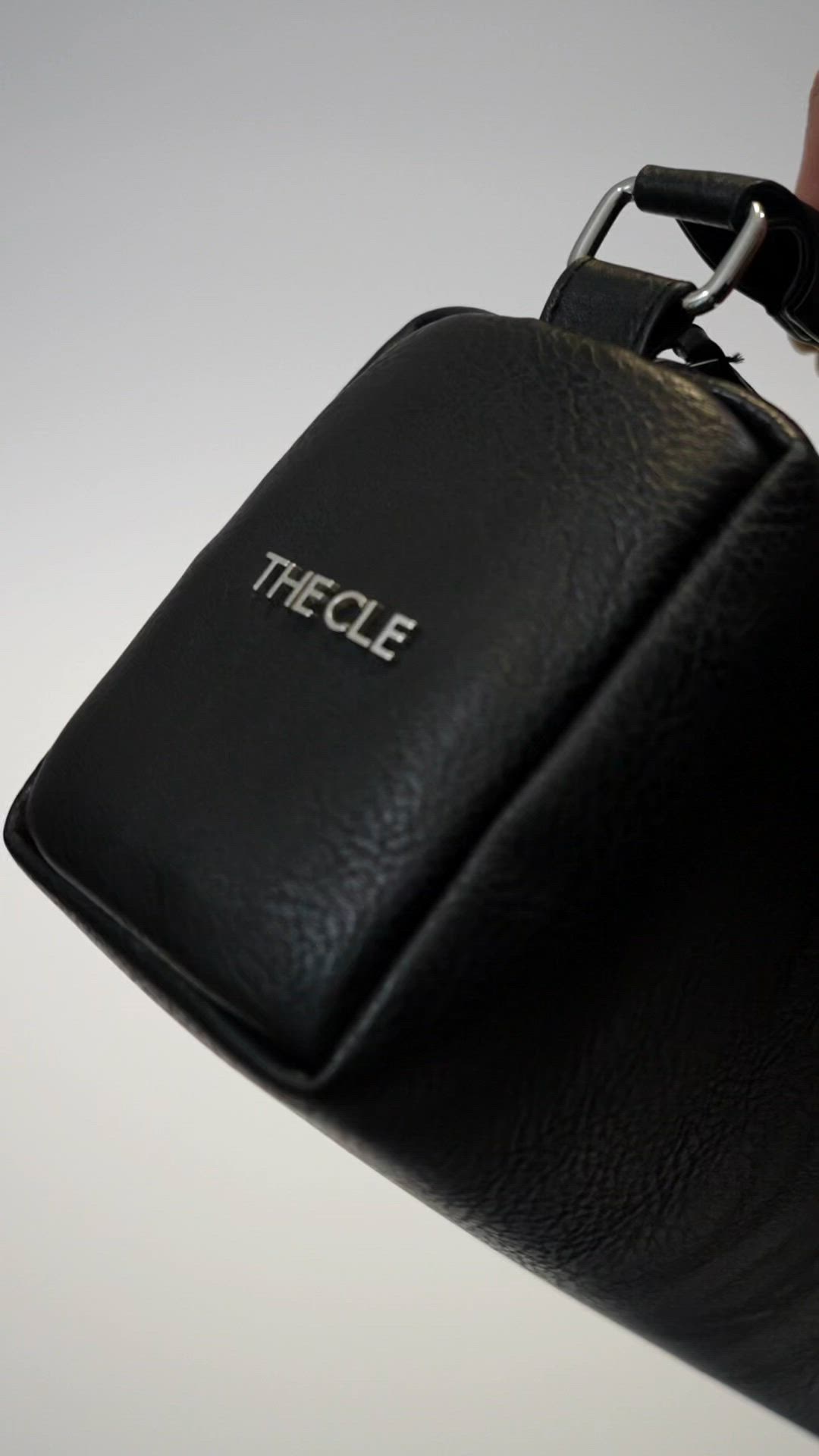 BOX BAG（ハンドバッグ）｜THE CLE（ザクレ）のファッション通販