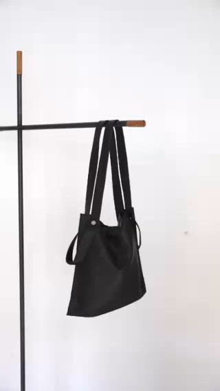 WEB限定】【BEAURE/ヴュレ】カウレザー 2WAY ハンドル トートバッグ
