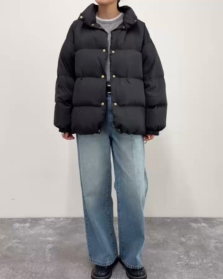 軽くて暖かい◎】【Traditional WeatherWear】別注 HASELEY DOWN