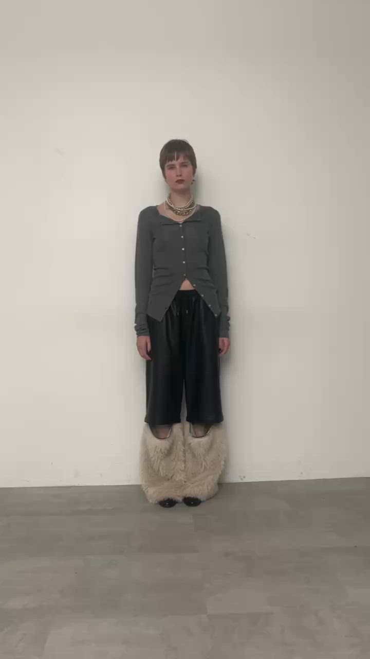 2way blocking pants / 2ウェイブロッキングパンツ（その他パンツ