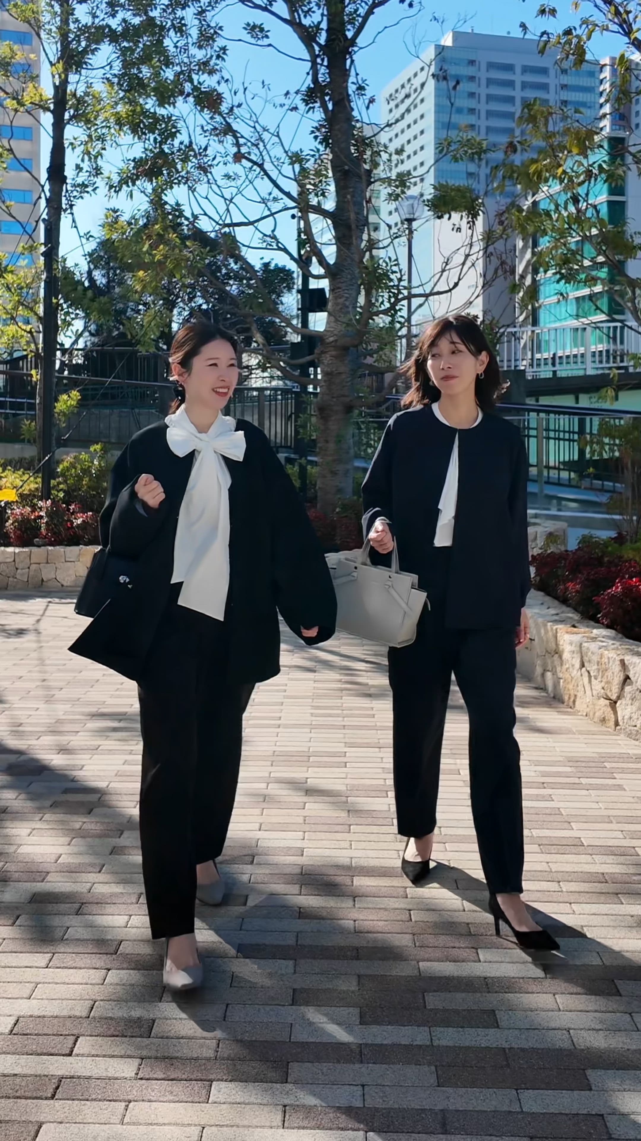 ZOZOランキング急上昇中！＼新色登場／ウォッシャブルセットアップ