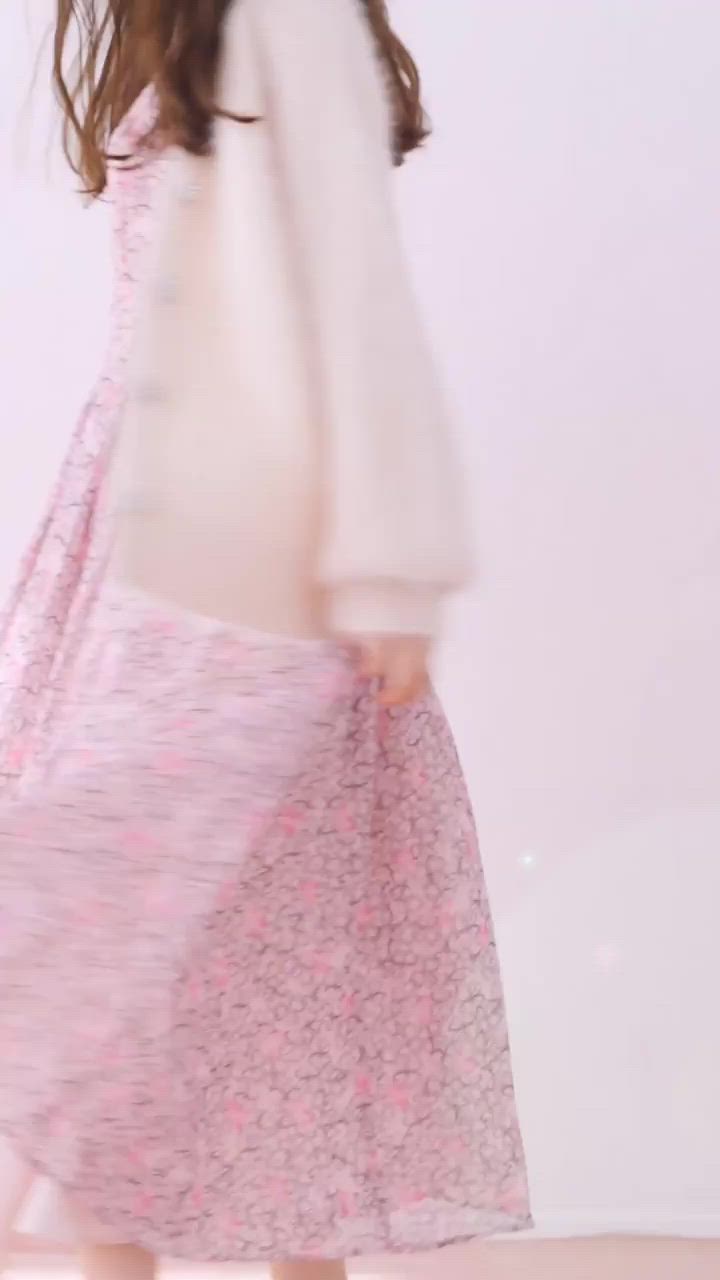 FROSTED CHECK TWEED ドレス（ワンピース）｜TOCCA（トッカ）の