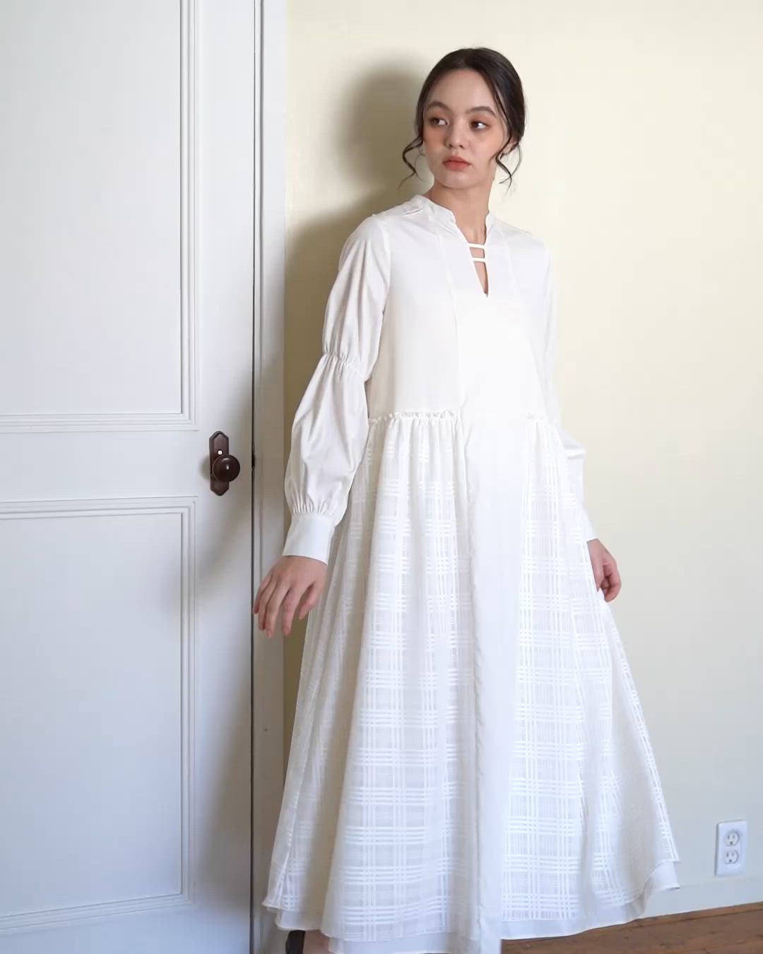 docking layered onepiece/ドッキングレイヤードワンピース