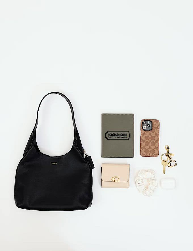 coach ショルダーバッグ　コーチ ブルックリン ショルダー バッグ 28（ショルダーバッグ）｜COACH