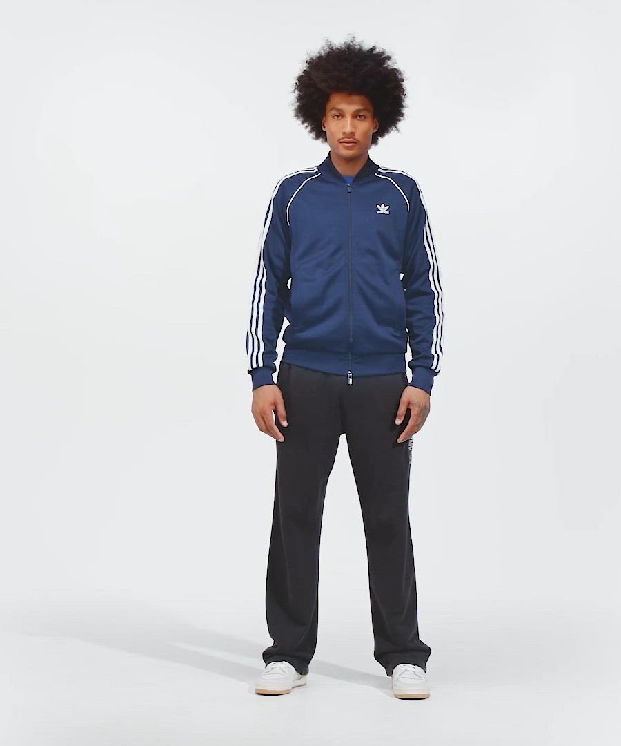 アディカラー クラシックス SSTトラックジャケット / ジャージ