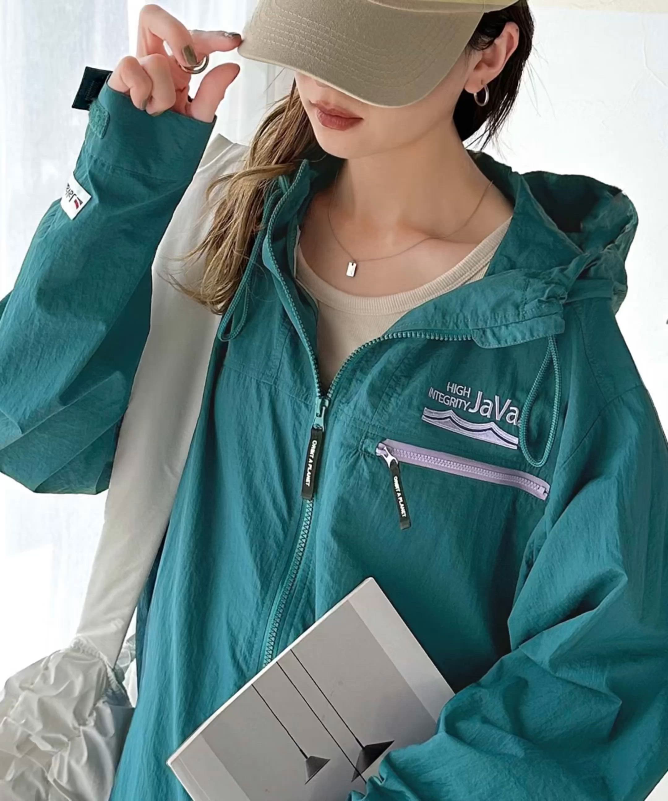 セール】《JaVaジャバコラボ》洗練されたカジュアルスタイル。オーバー