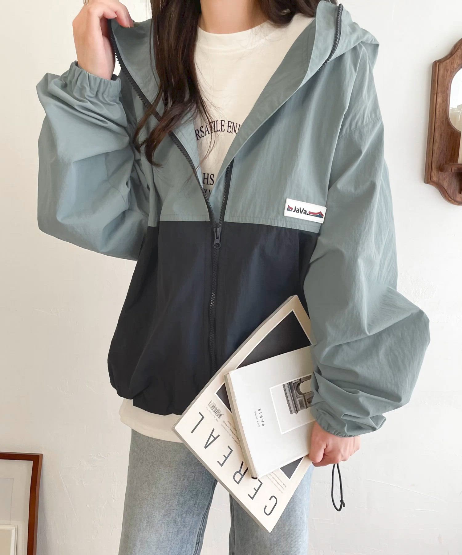 セール】《JaVa ジャバコラボ》おでかけに大活躍。大人のスポーティ