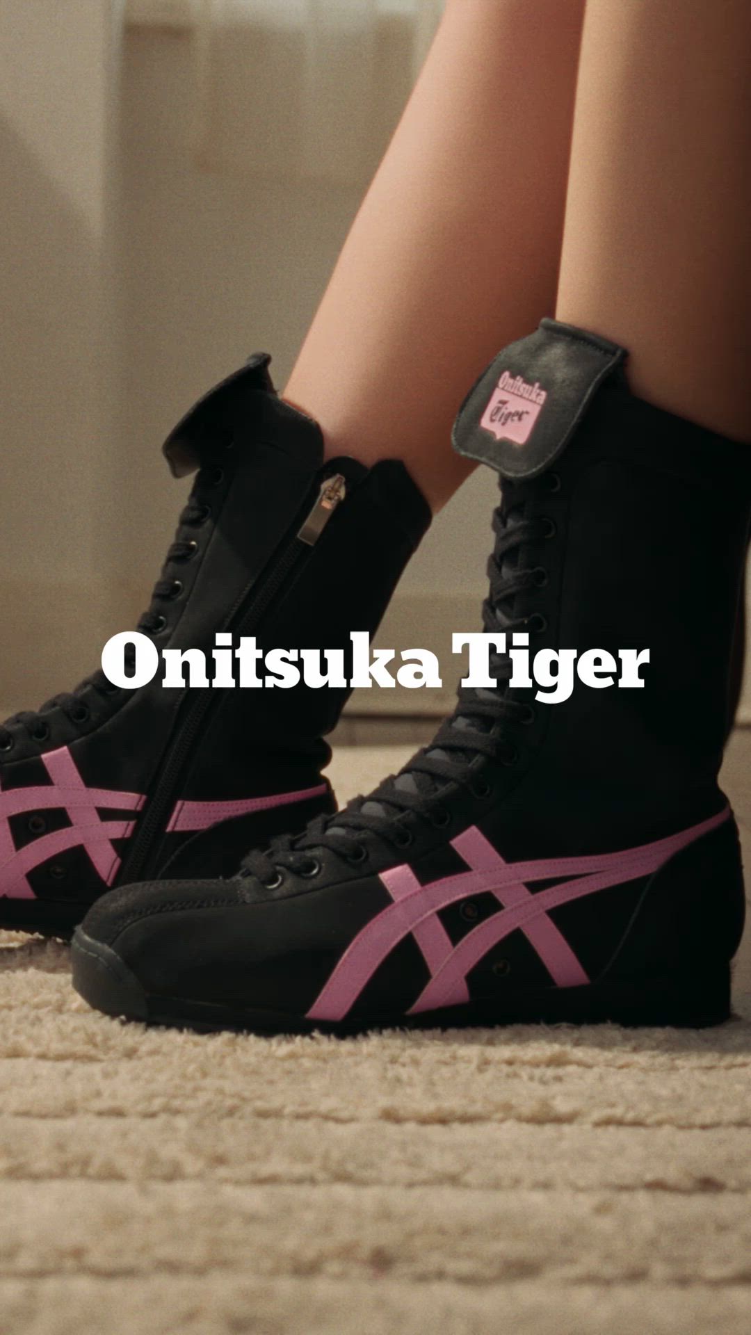 MEXICO 66 BOXING / メキシコ 66 ボクシング（スニーカー）｜Onitsuka