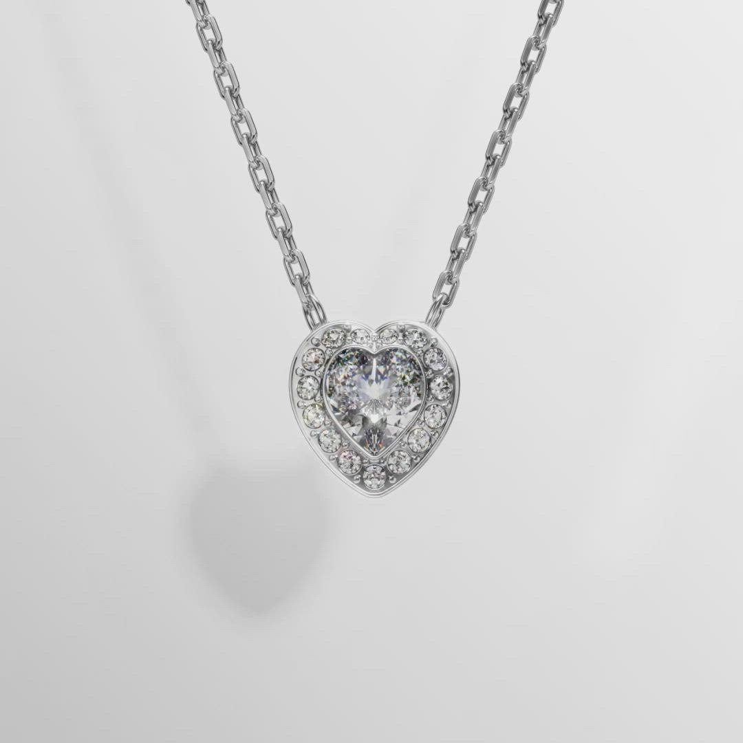 公式】【スワロフスキー】Ariana Grande x Swarovski ペンダント