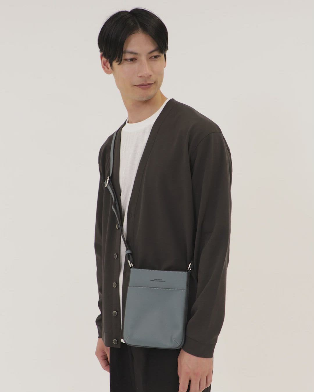 【限定コラボ】SLOW × COLDBECK 30周年記念 レザーワンショルダー 限定コラボ】SLOW × COLDBECK 30周年記念 レザーワンショルダー 楽天