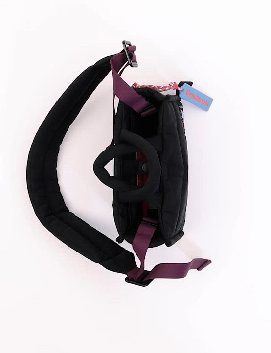 コーチトピア ループ ミニ トート・リサイクル ポリエステル（トート