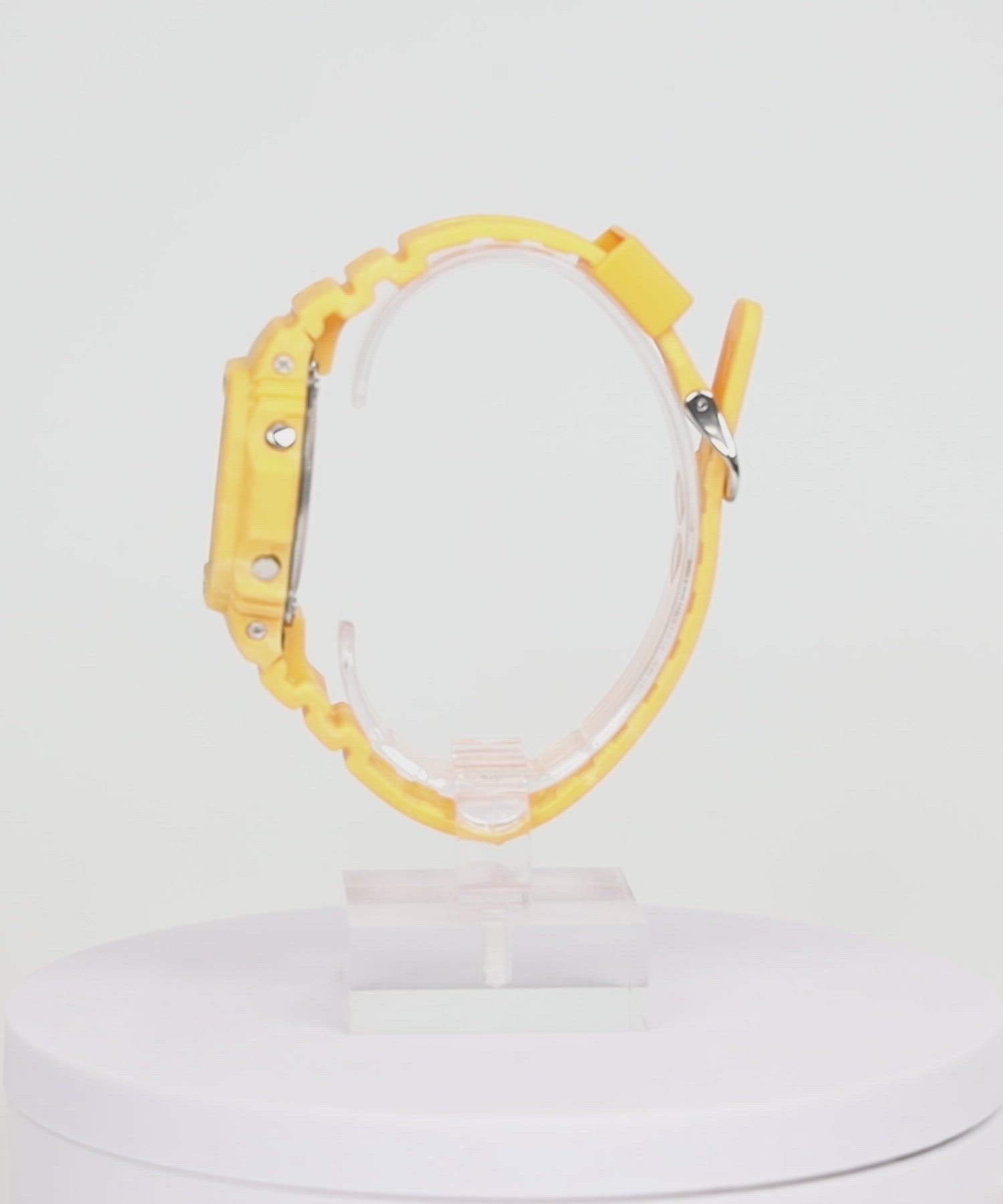 SURFRIDER FOUNDATION コラボレーションモデル / G-5600SFJ-9JR 