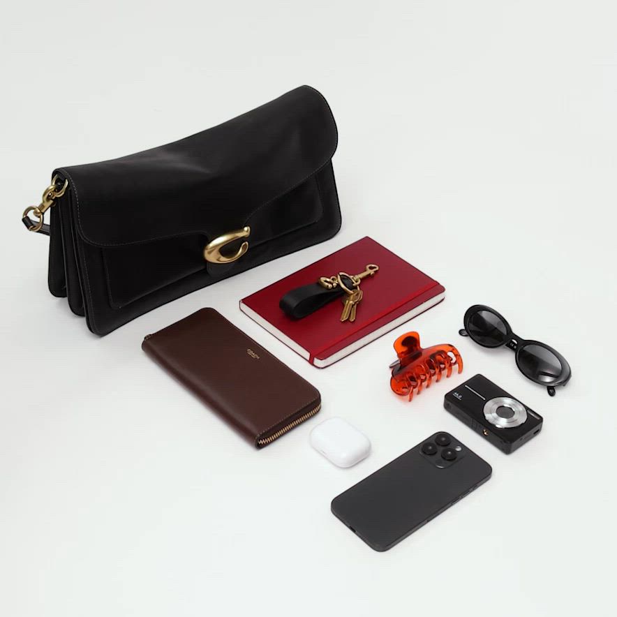 タビー ショルダー バッグ 36（ショルダーバッグ）｜COACH（コーチ）の