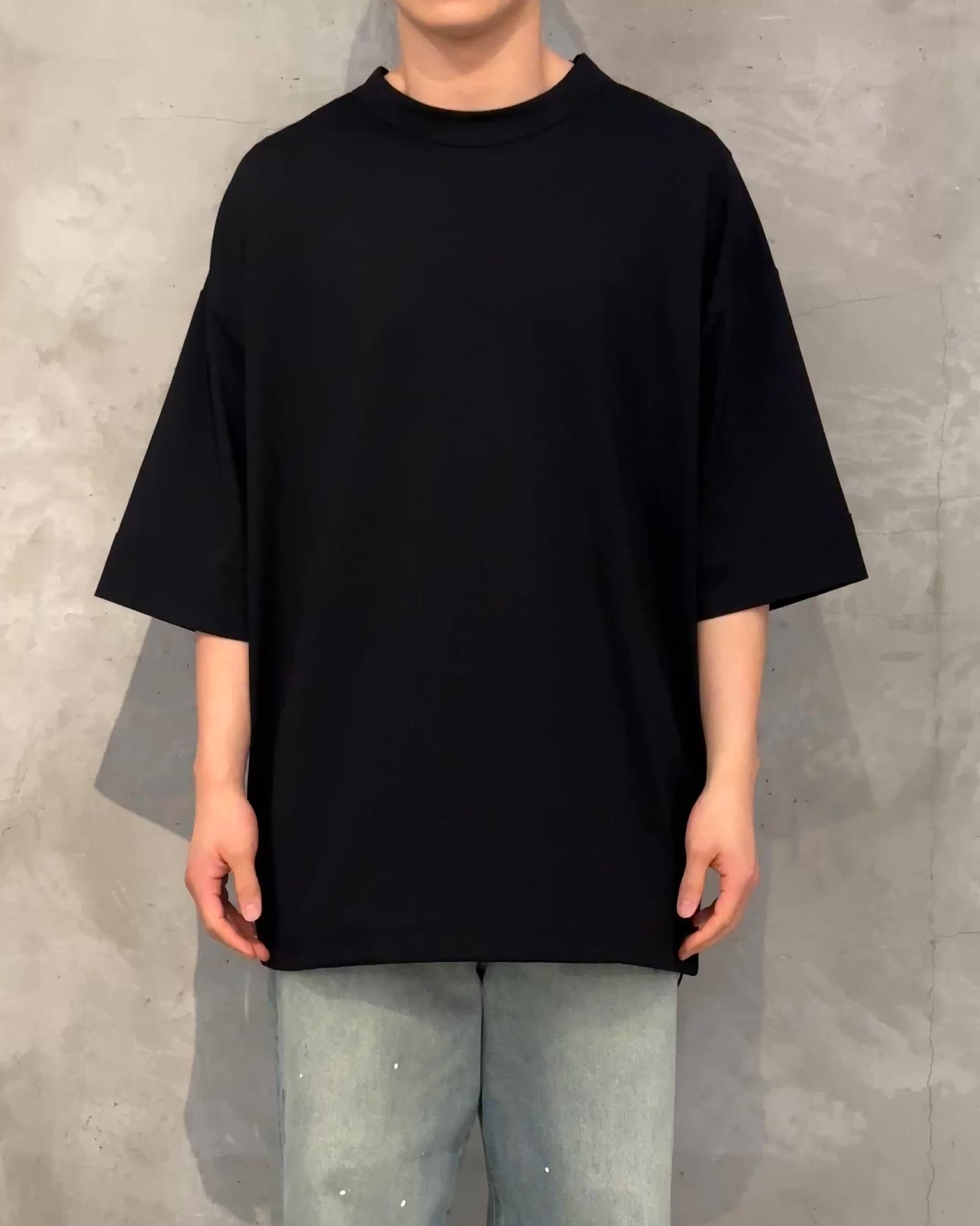 SHINE ビッグTシャツ（Tシャツ/カットソー）｜Lui