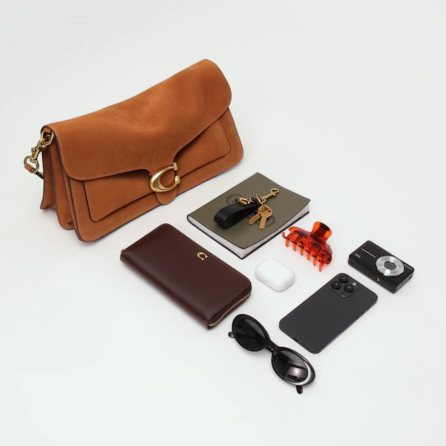 COACH ショルダーバッグ チェルシー ショルダー バッグ 36 | COACH/コーチ | 三越伊勢丹