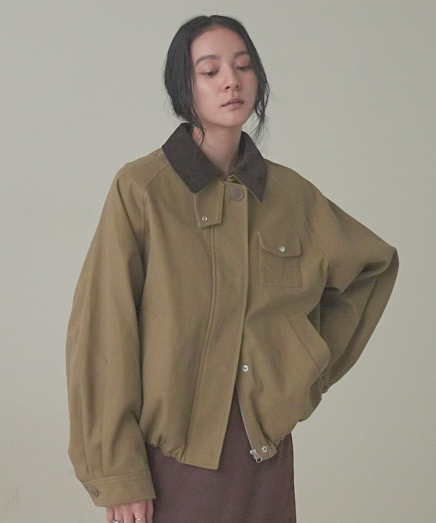 セール】ハンティングジャケット 573006（その他アウター）｜LOWRYS