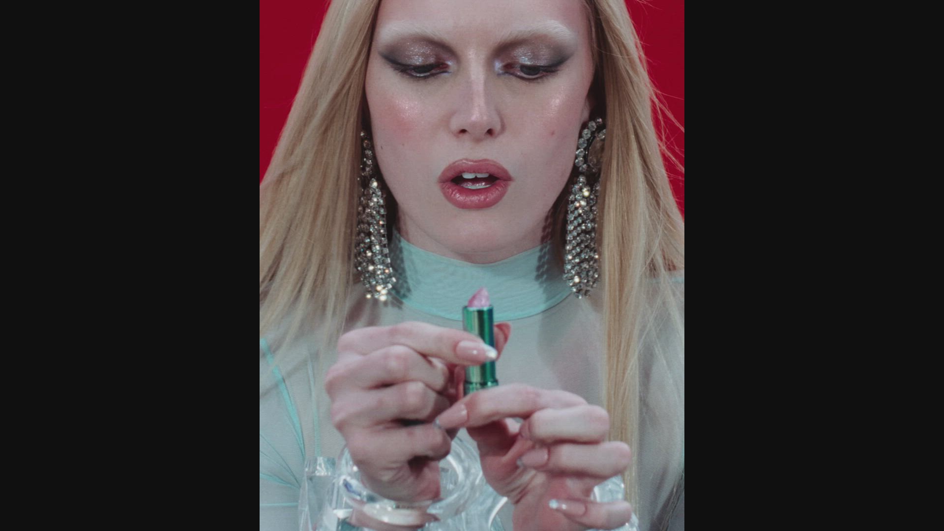 M・A・C/マック】シュガー クリスタル リップ オイル スティック【2025