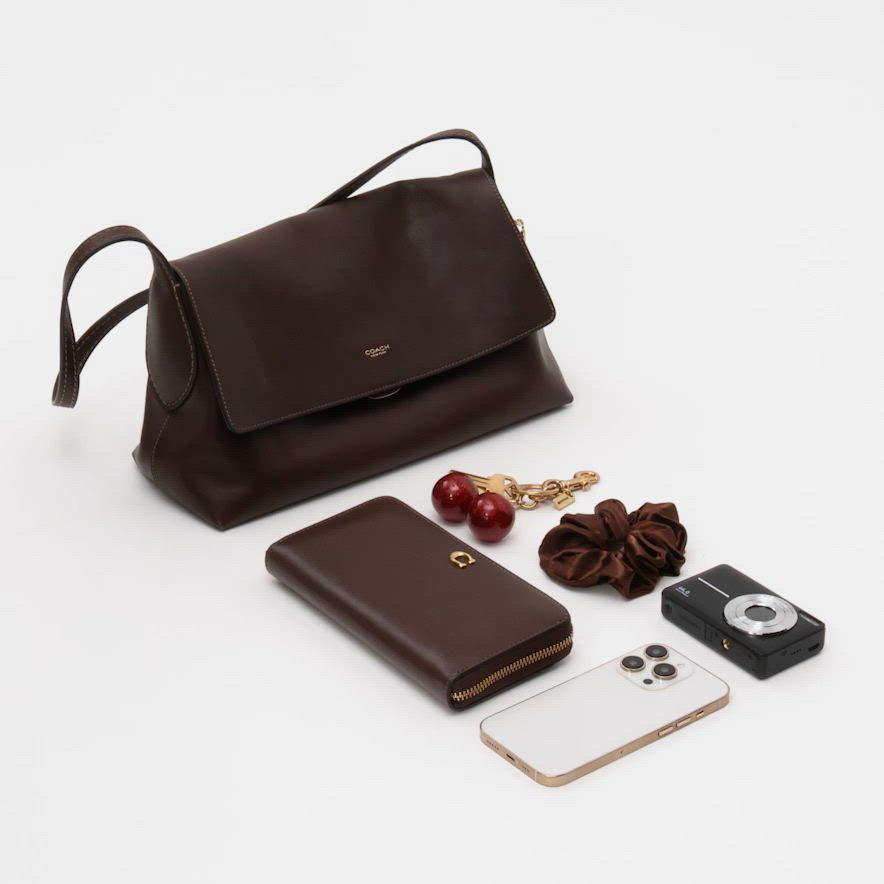 チェルシー ショルダー バッグ 30（ショルダーバッグ）｜COACH（コーチ 