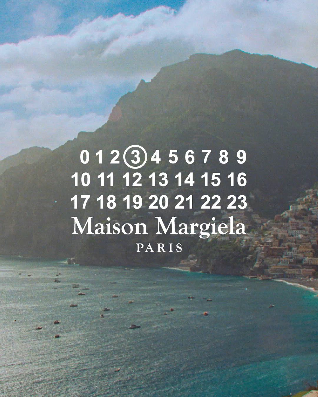 レプリカ オードトワレ ネバーエンディング サマー (100mL)（香水