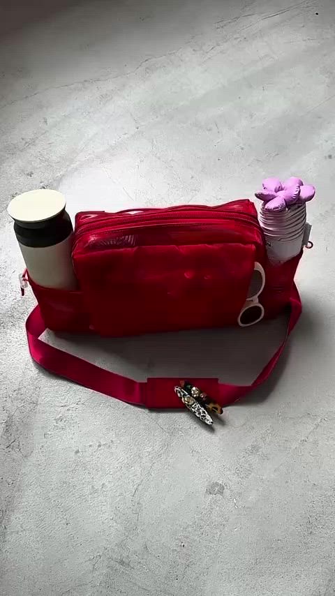 Casselini(キャセリーニ)Stylist Bag（ショルダーバッグ）｜Casselini