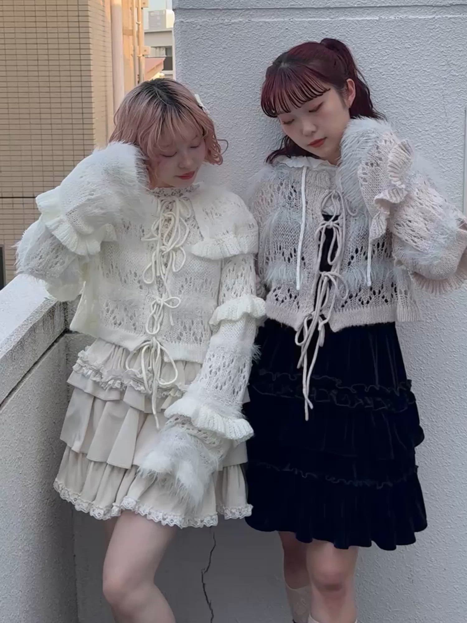 フランシュリッペ メルヘン ガーリー フェミニン 森ガール 秋 冬 春 人気 フランシュリッペ メルヘン ガーリー フェミニン 森ガール 秋 冬 春