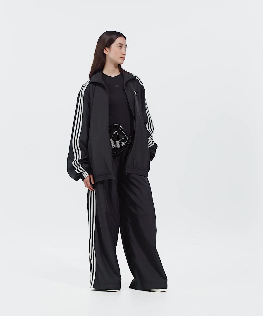 Adilenium シーズン 3 オーバーサイズ トラックトップ / トラック