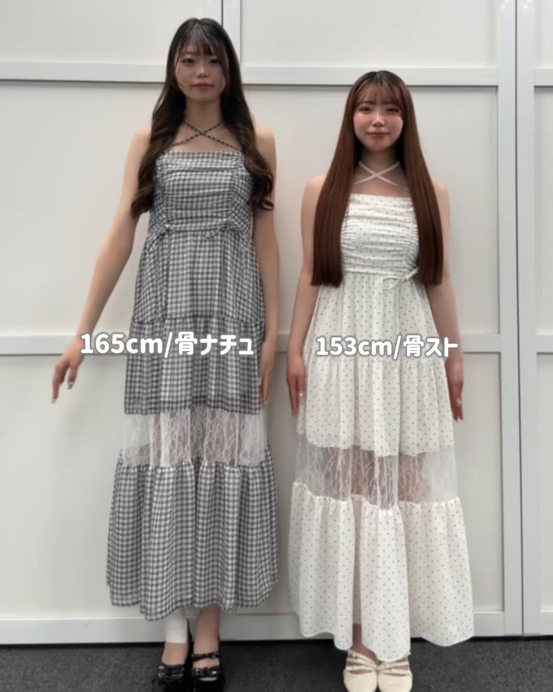 30日まで値下げ中★digne大人気完売品★カットオフワンピース Piqniqueレース切替ロングワンピース（ワンピース）｜OLIVE des OLIVE
