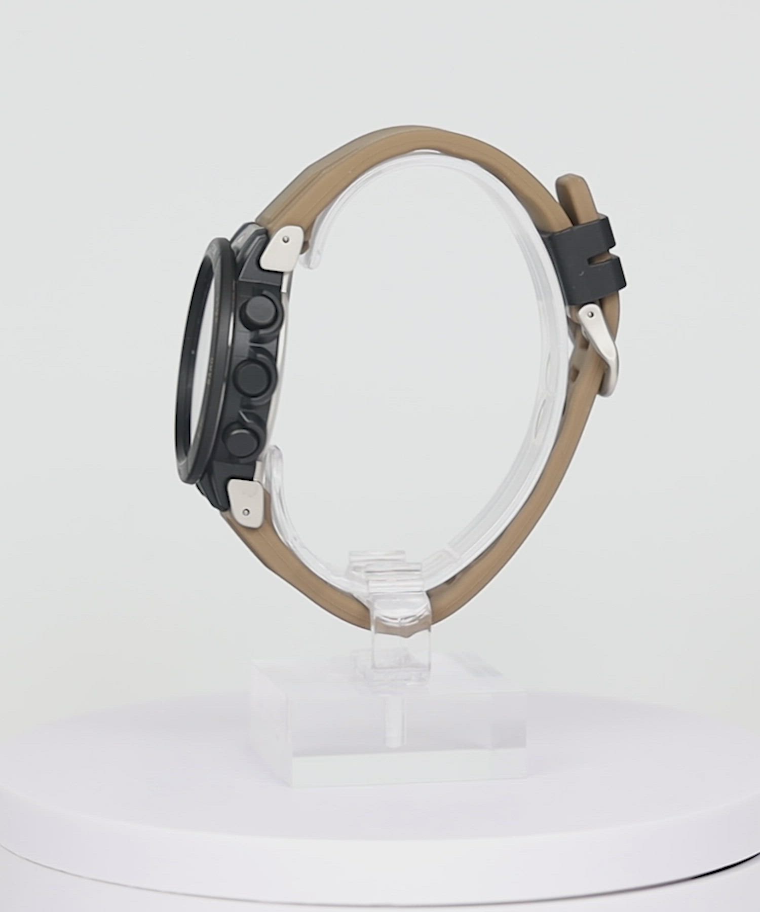 Camper Line / タフソーラー / PRG-30-5JF（デジタル腕時計）｜PRO