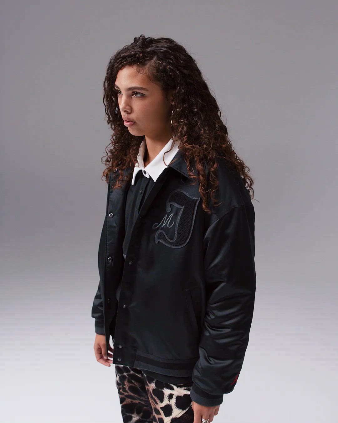 NIKE ナイキ ブルックリン ブーツ　黒 Nike AIR JORDAN 1 BROOKLYN(ナイキ エアジョーダン1 ブルックリン