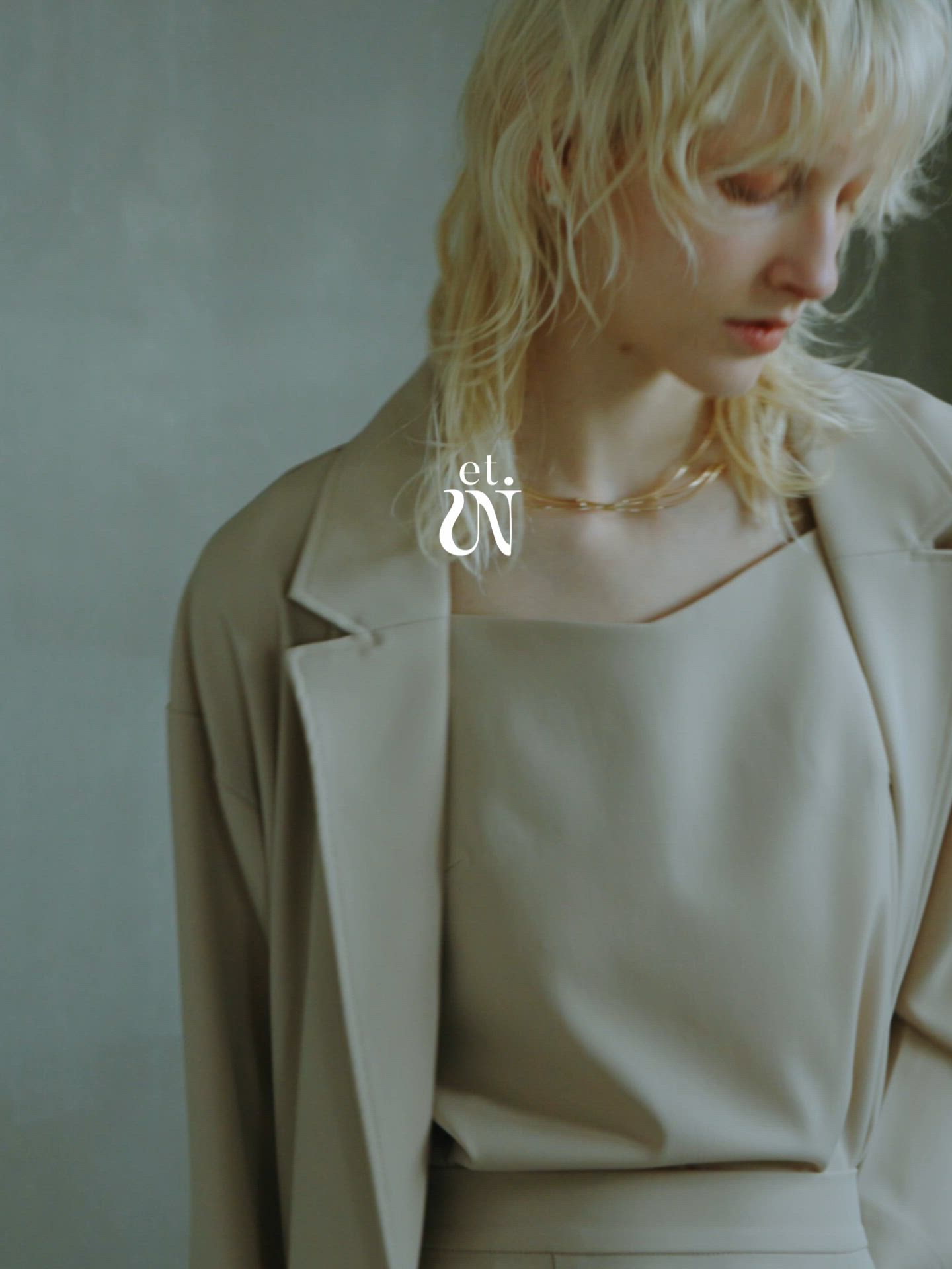 Frourish attached dress（ドレス）｜et.UNiVER（エトユニベール）の