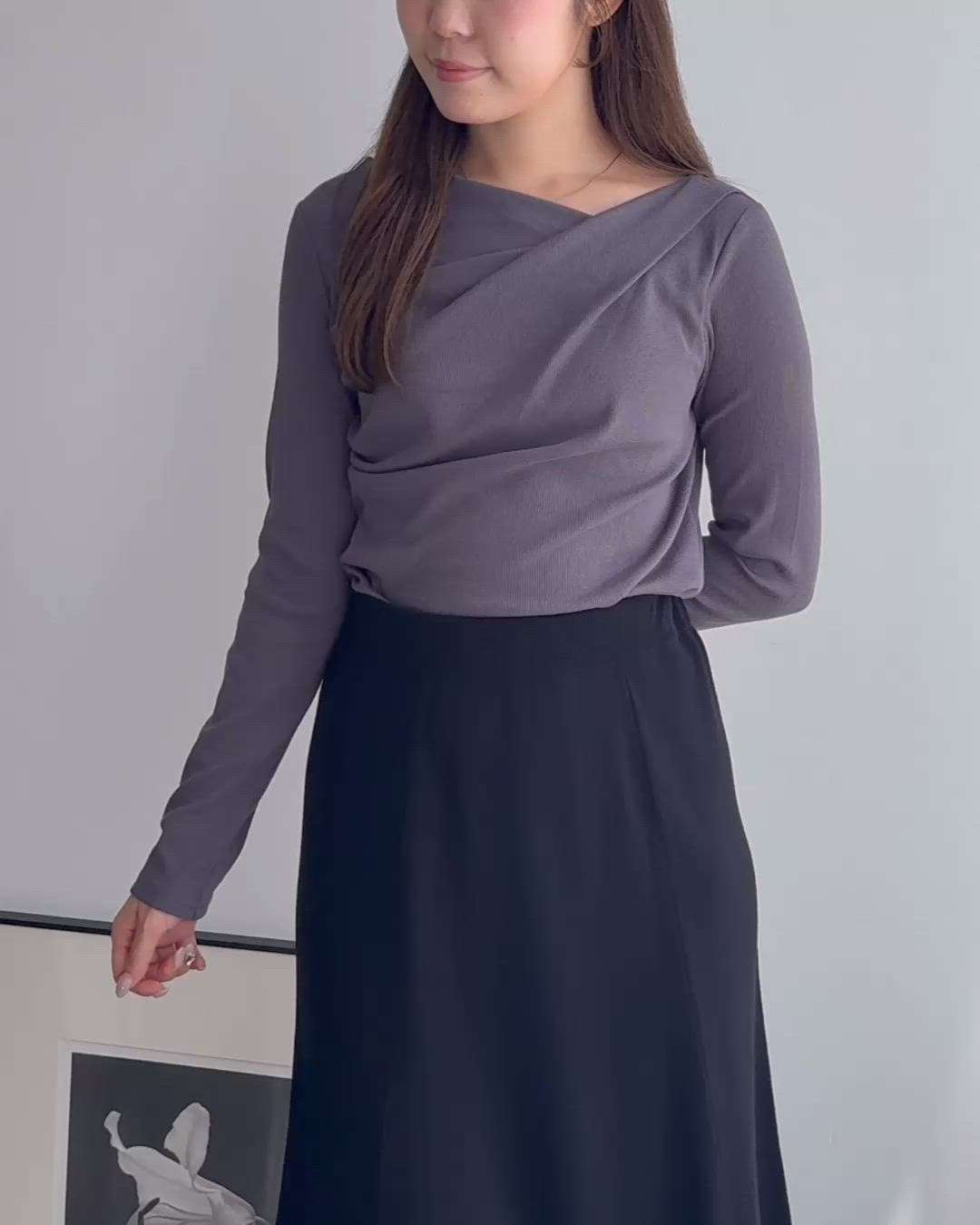 トップス MBA クラシック フィット リネン シャツ（シャツ/ブラウス）｜POLO RALPH