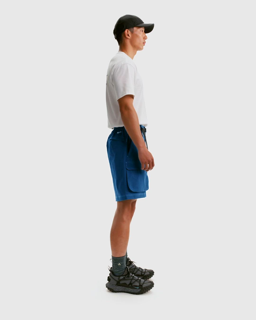 セットアップ対応商品》ナイキ ACG 