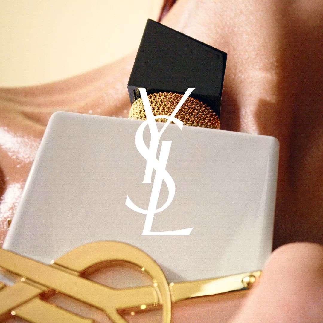 新製品】リブレ ロー ニュ 50ml（香水）｜Yves Saint Laurent Beaute